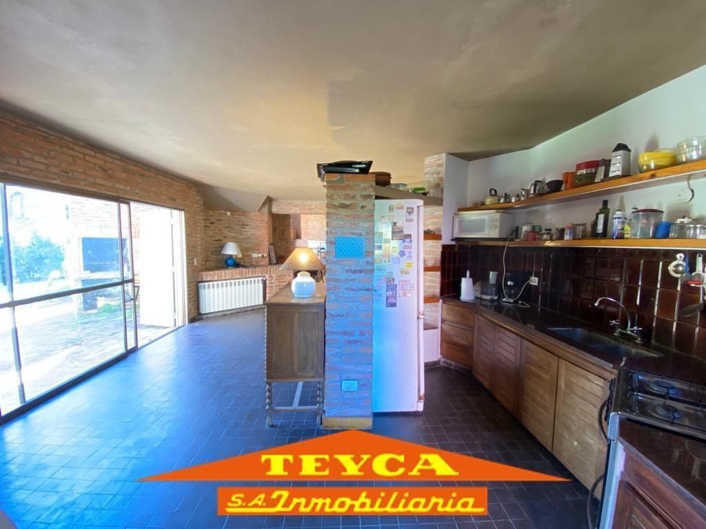 Casa en venta Centro Playa 4 ambientes
