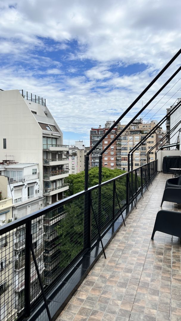 VENTA DE DEPARTAMENTO EN Capital Federal - Caballito - 6