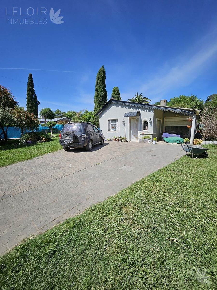 Casa en Venta en Ituzaingo, G.B.A. Zona Oeste
