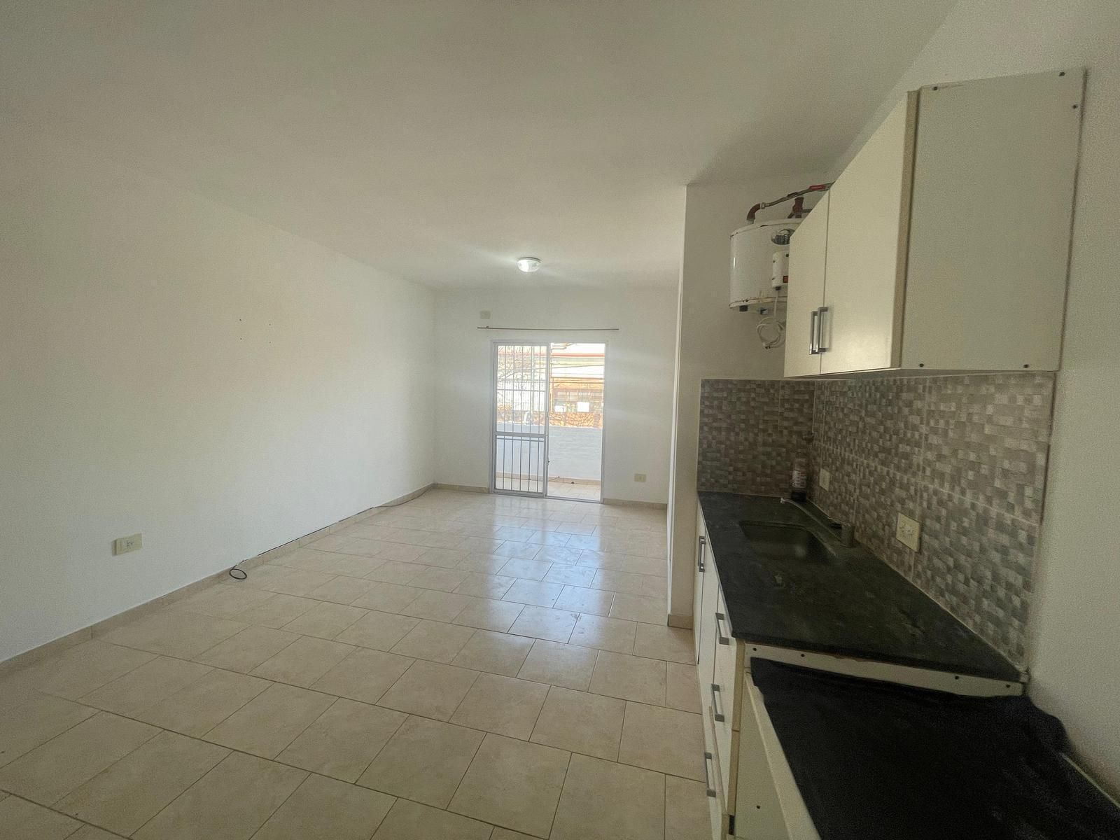 Departamento en Venta en Tres de Febrero, G.B.A. Zona Oeste