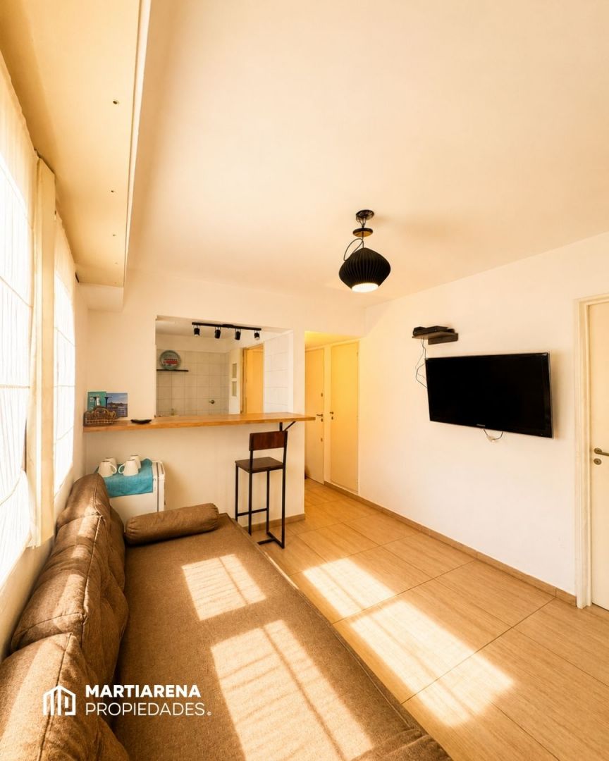 Departamento EN ALQUILER