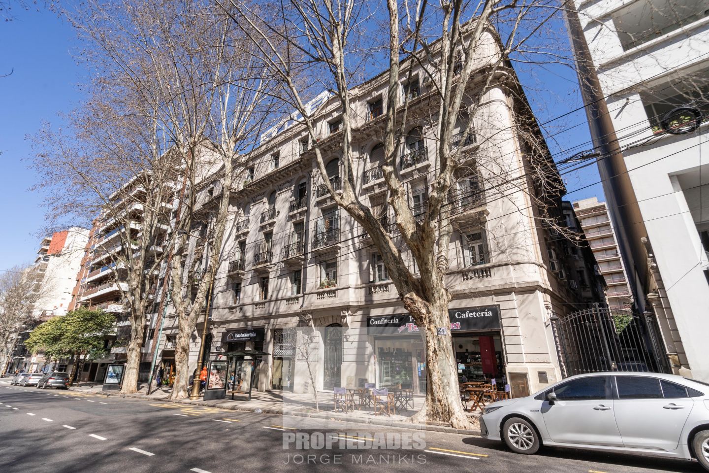 VENTA DE DEPARTAMENTO EN Capital Federal - Barracas - 31