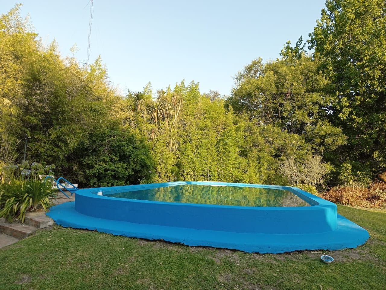 Quinta EN ALQUILER