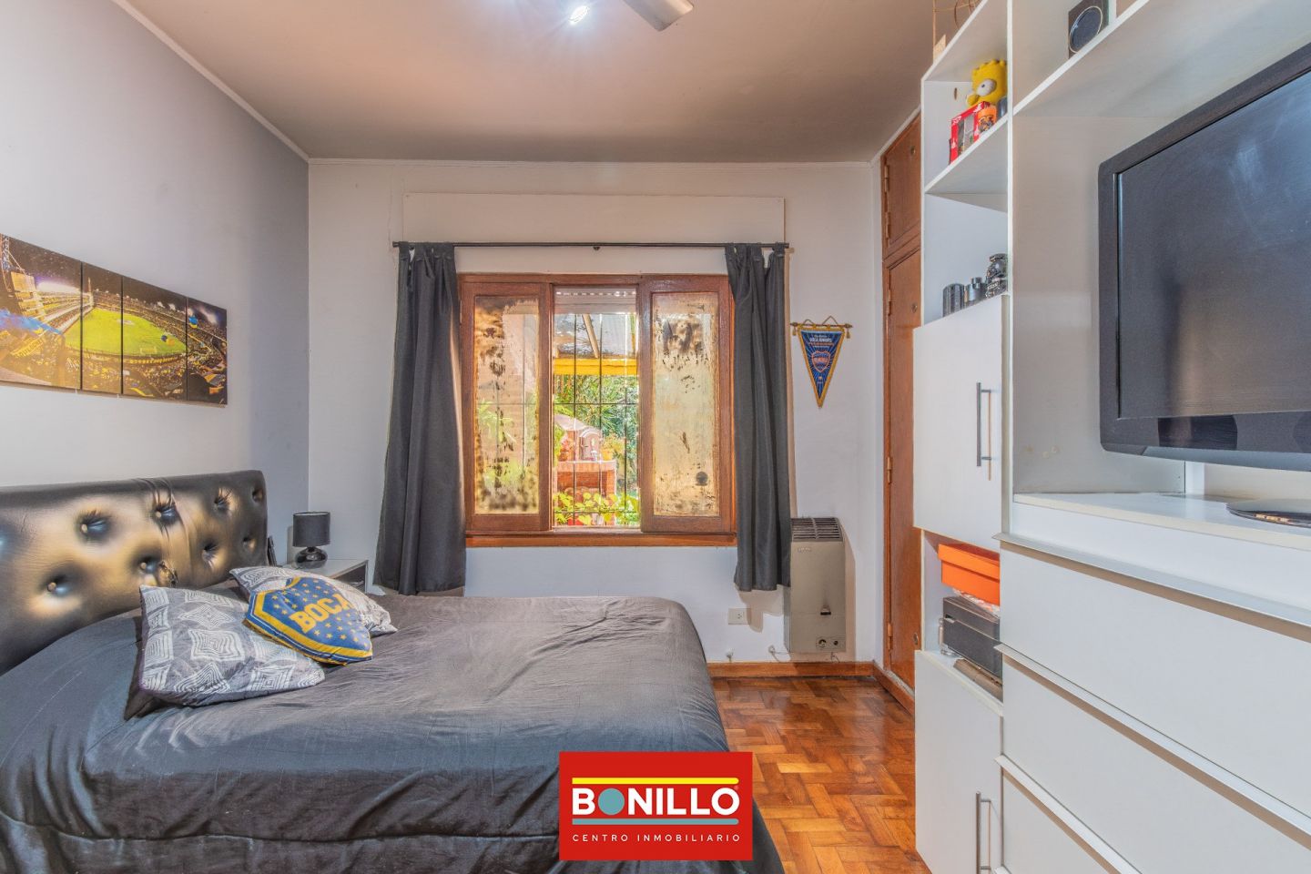 VENTA DE DEPARTAMENTO EN Capital Federal - Villa Pueyrredón - 36