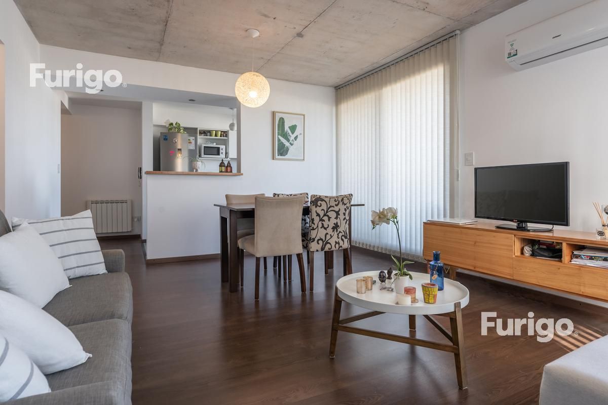 Departamento en Venta en Rosario, Santa Fe