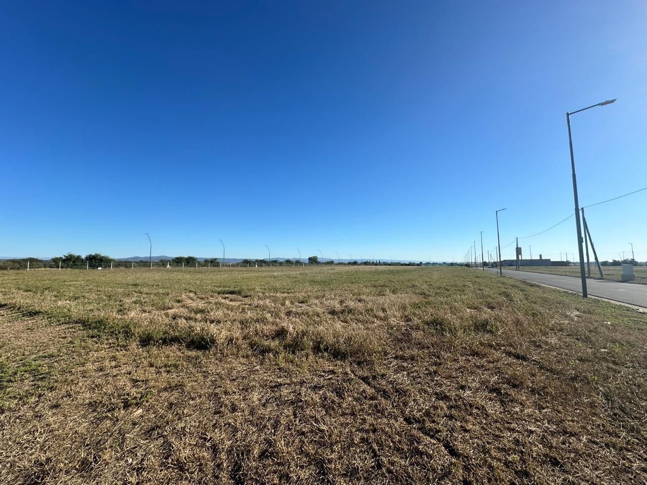 Lote en Venta en Cordoba, Cordoba