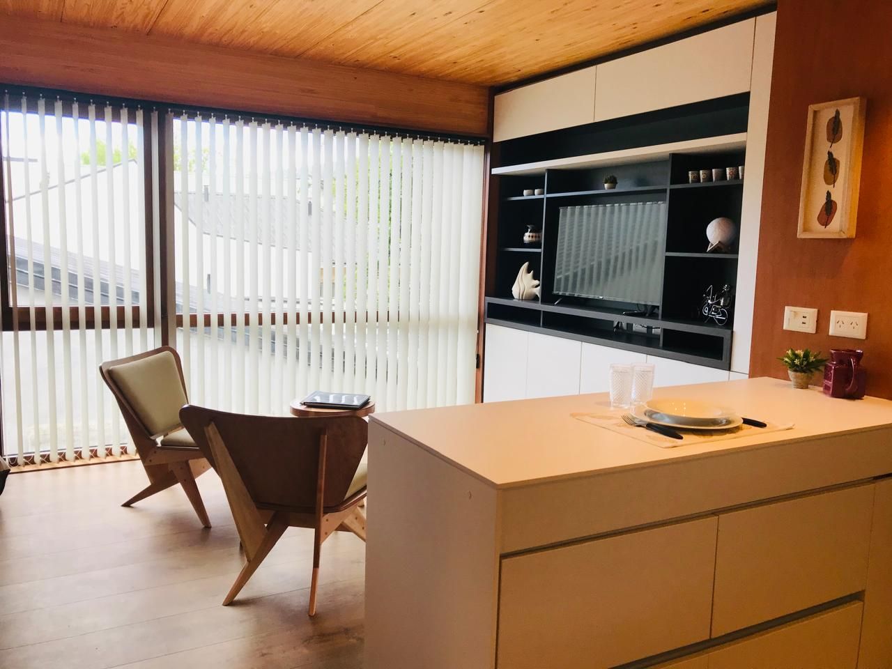 Departamento en Venta en San Martin de los Andes, Neuquen