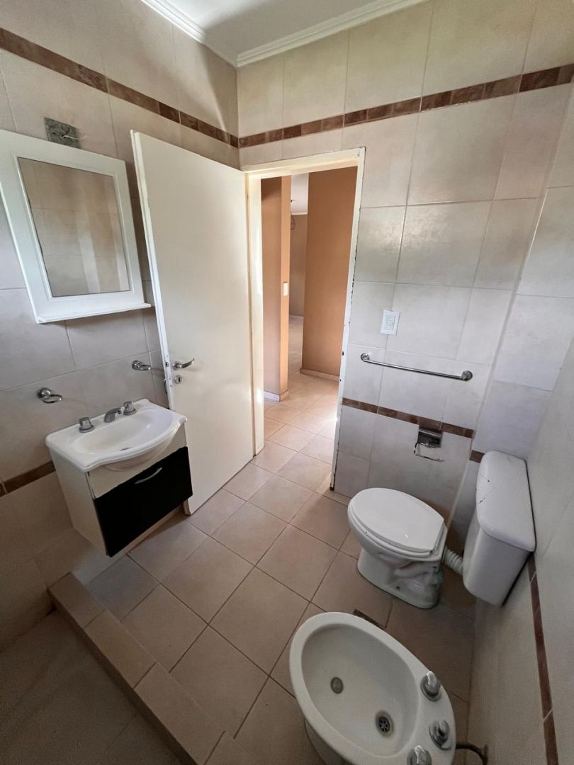 ALQUILER DE DEPARTAMENTO EN Olavarría - B Lujan - 11