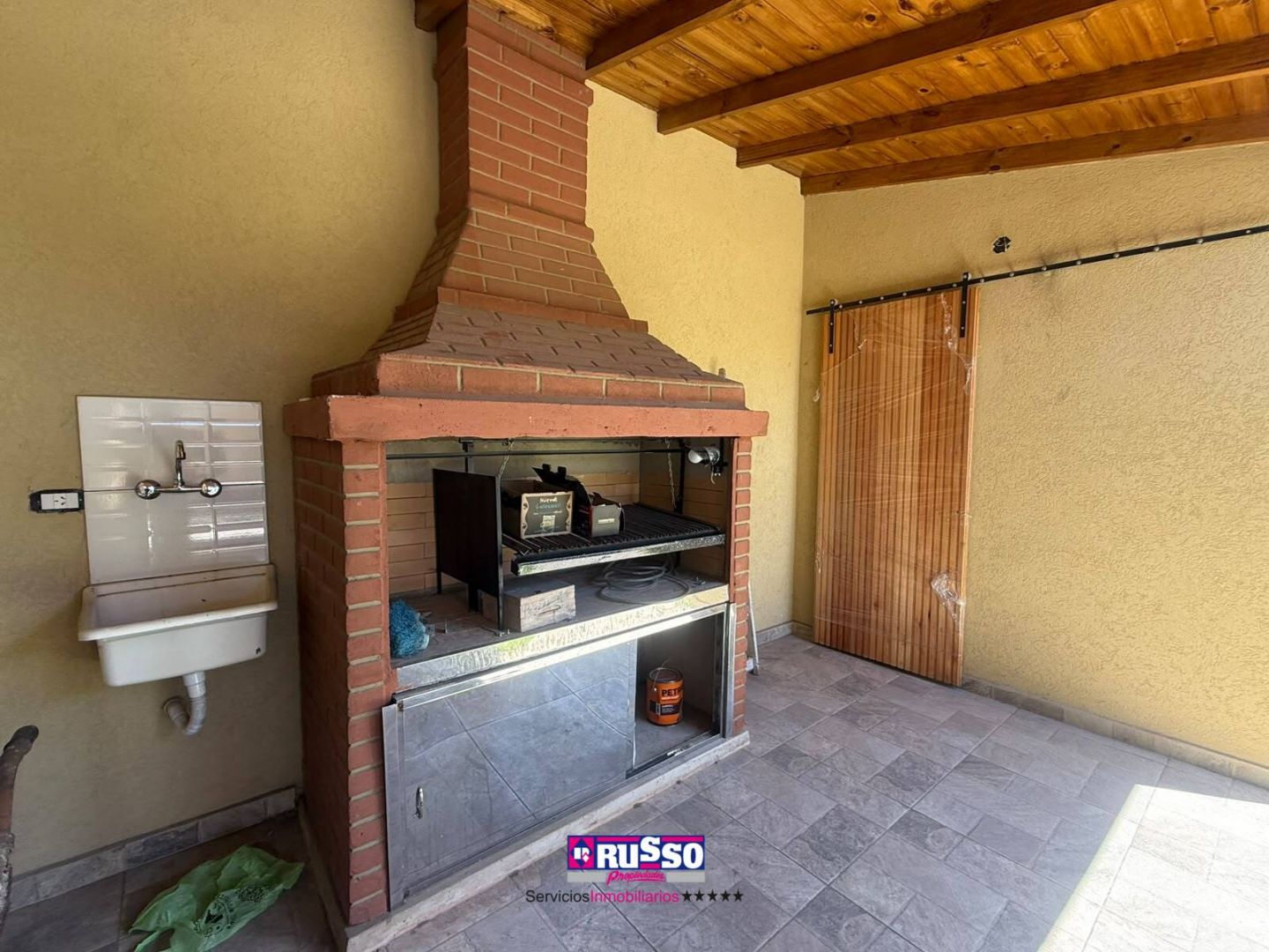 Casa en alquiler San Justo 3 ambientes - miniatura 21