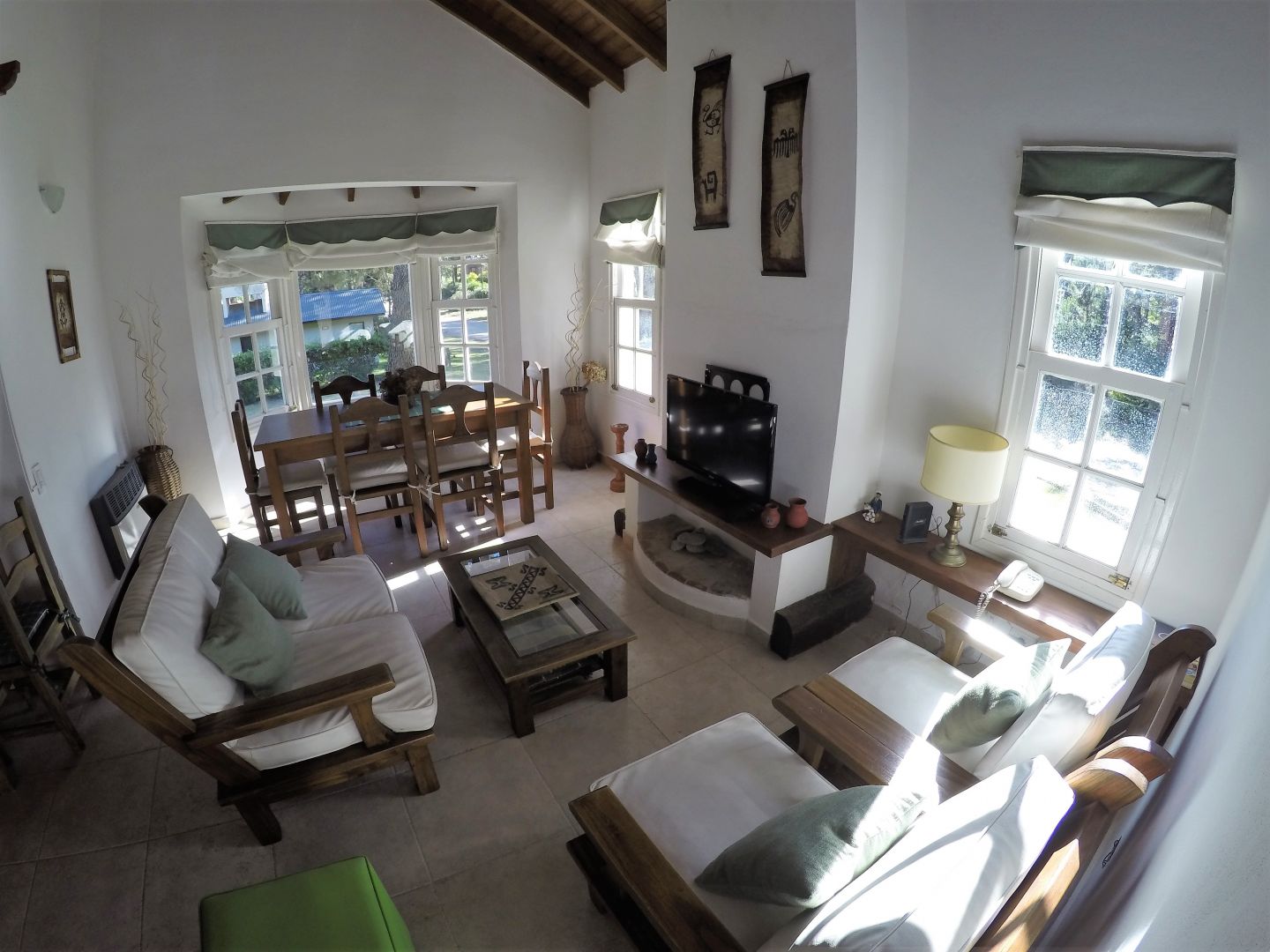 Casa en Alquiler Temporario en Pinamar, Buenos Aires Costa Atlantica