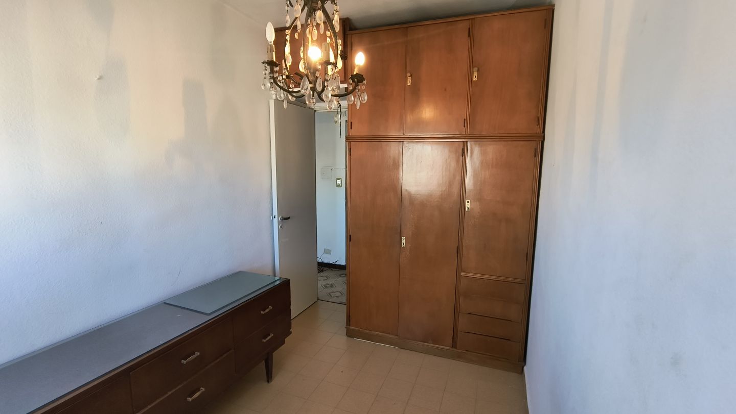 Departamento en Venta en Balvanera, Capital Federal