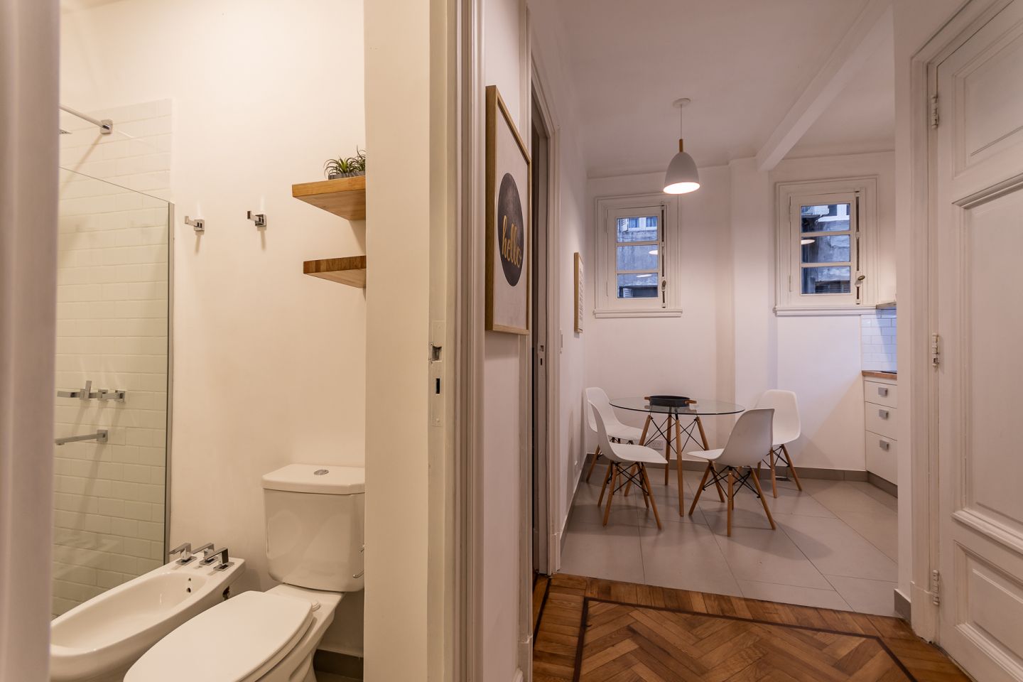 Departamento en Venta en Barrio Norte, Capital Federal