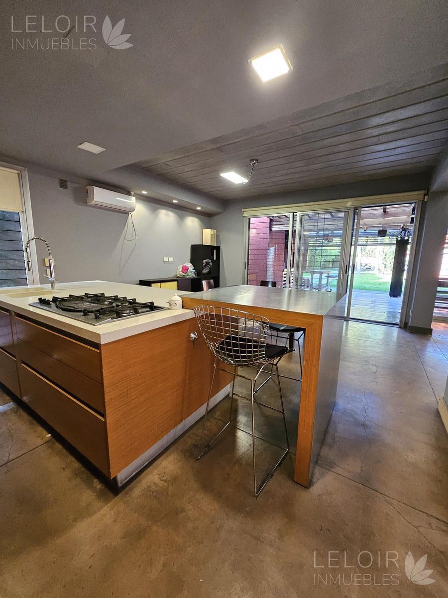 Casa en Venta en Ituzaingo, G.B.A. Zona Oeste