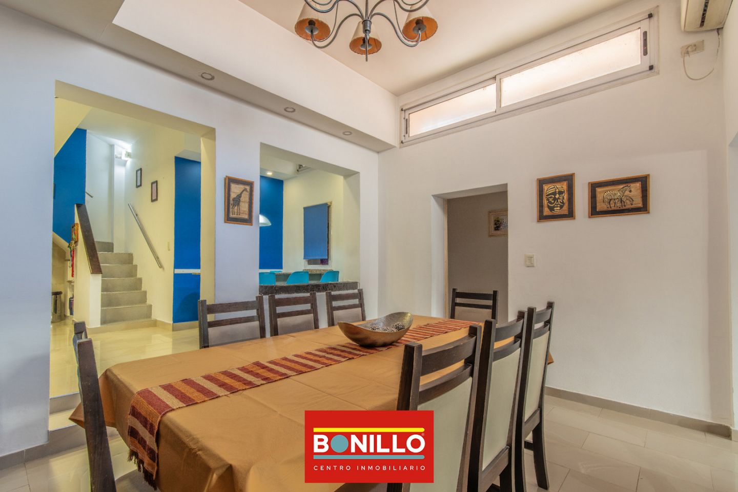 VENTA DE CASA EN Capital Federal - Agronomía - 11