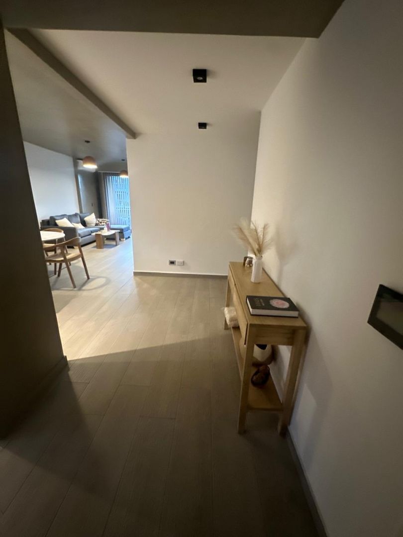 Departamento en SCALABRINI ORTIZ 1100