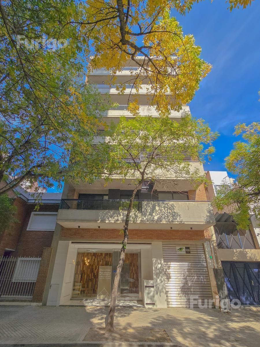 Departamento en Venta en Rosario, Santa Fe