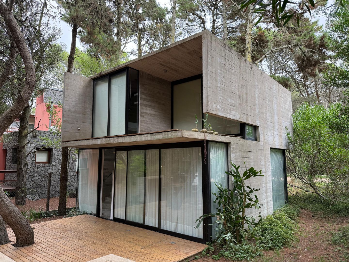 Casa en venta 3 ambientes