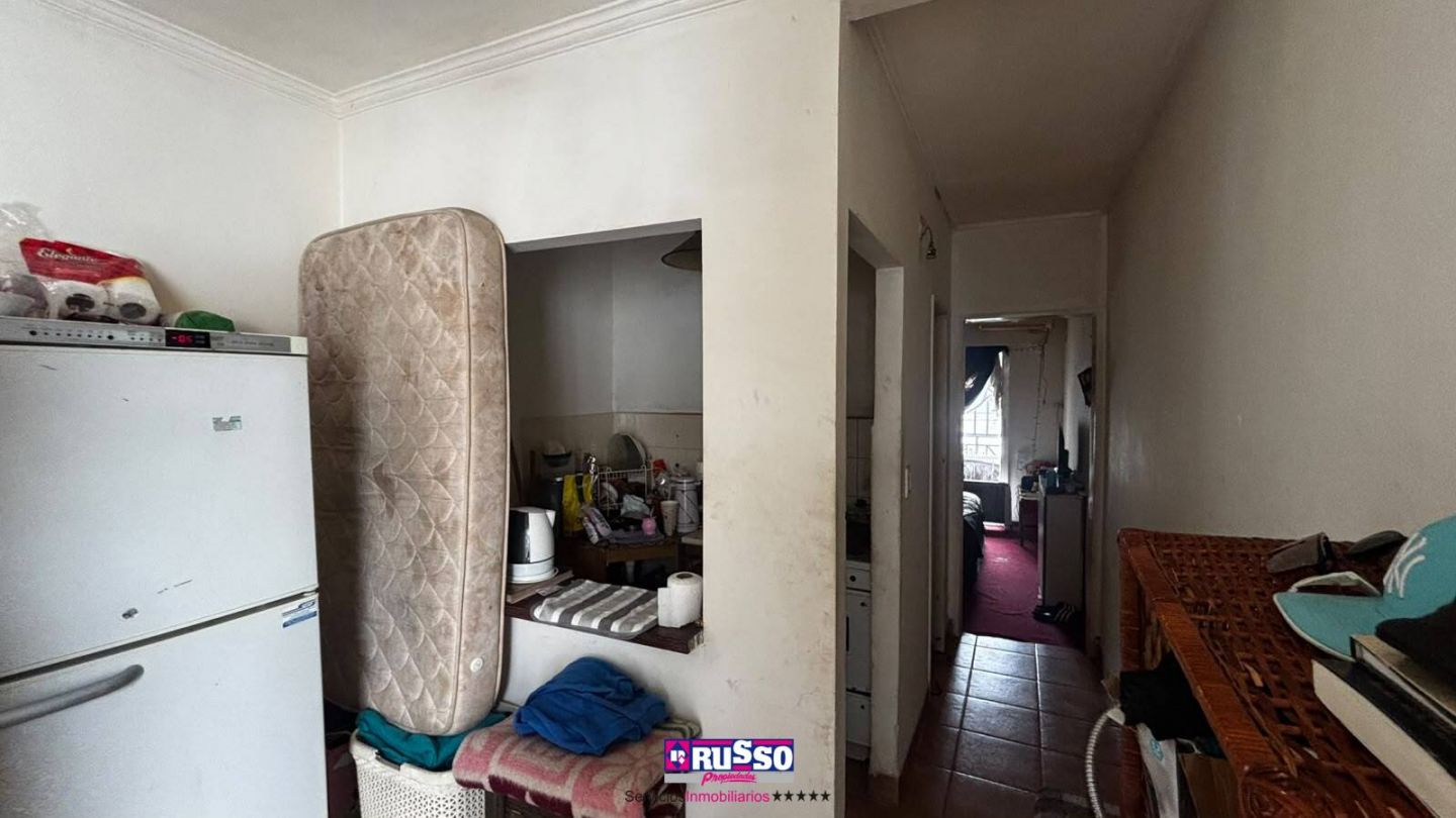 Departamento en venta Ramos Mejía 2 ambientes - miniatura 5