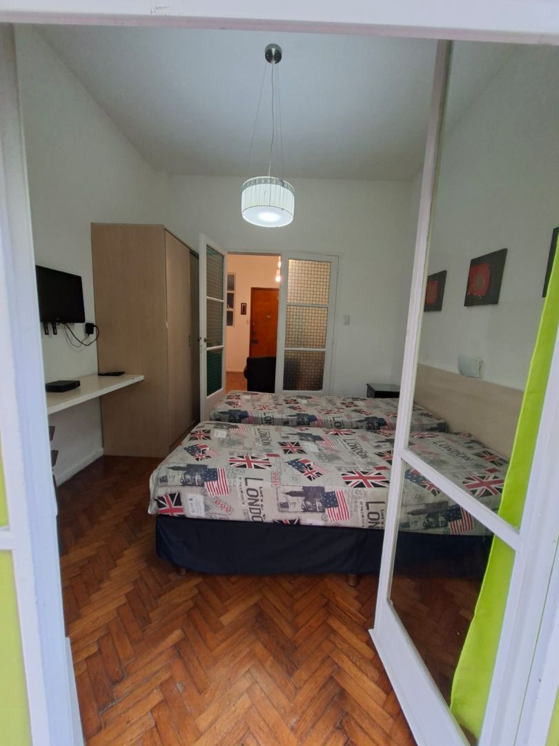 ALQUILER DE DEPARTAMENTO EN Capital Federal - Recoleta - 8