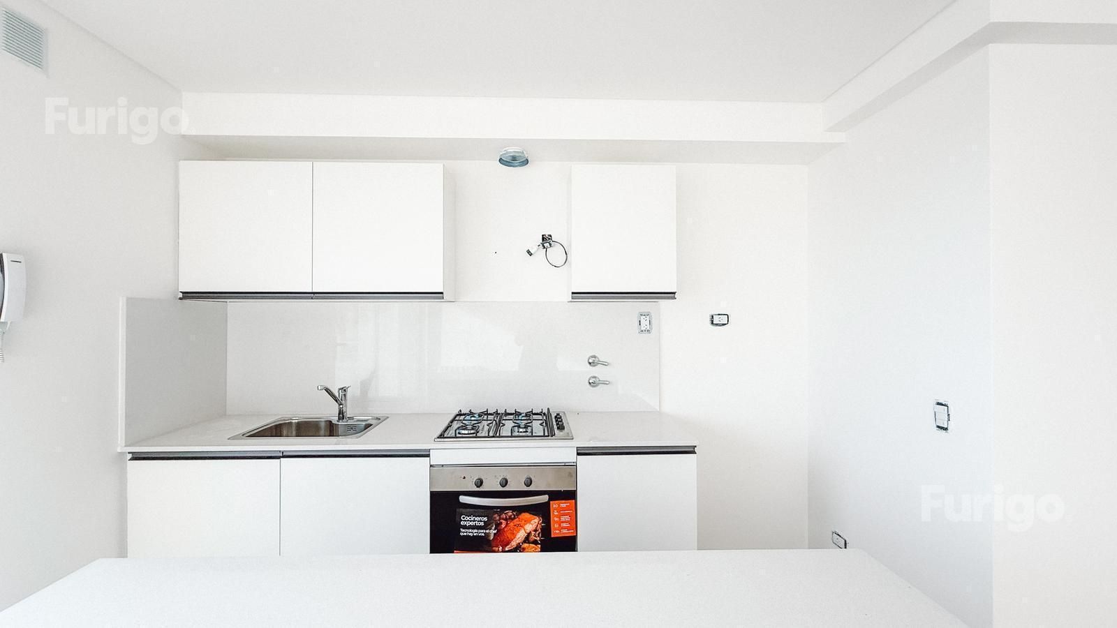 Departamento en Venta en Rosario, Santa Fe