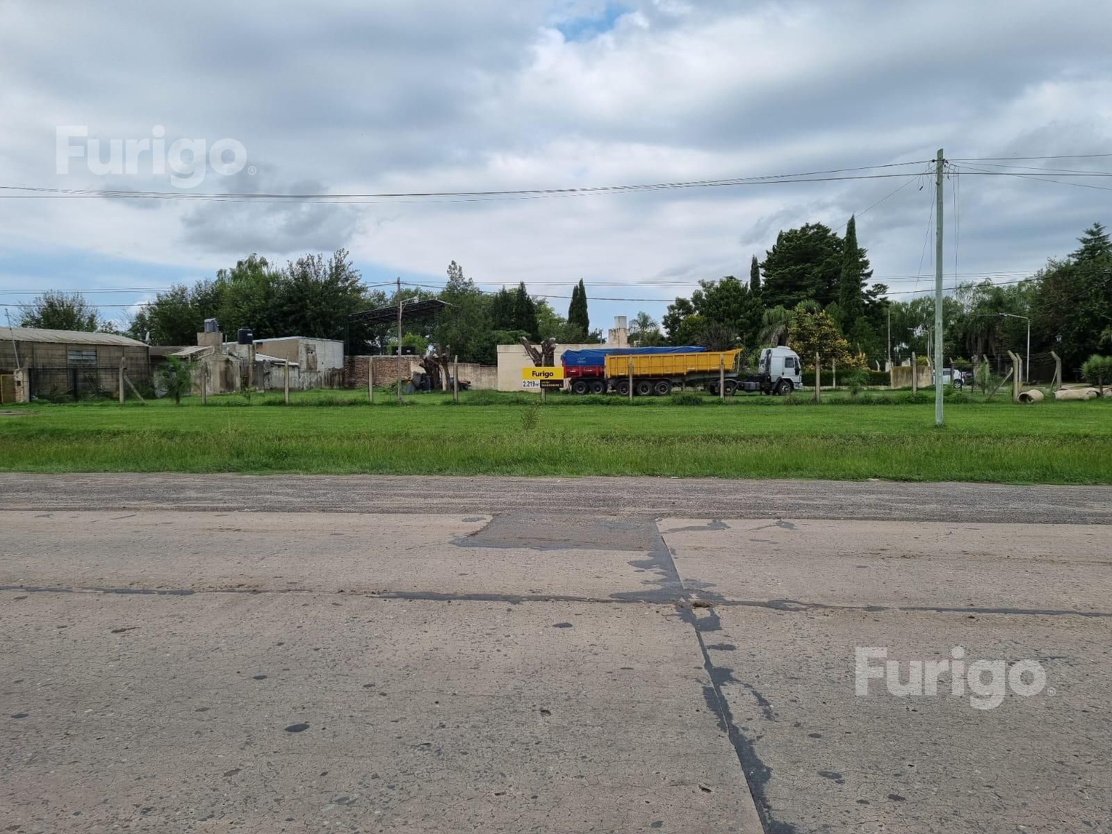 Lote en Venta en Rosario, Santa Fe