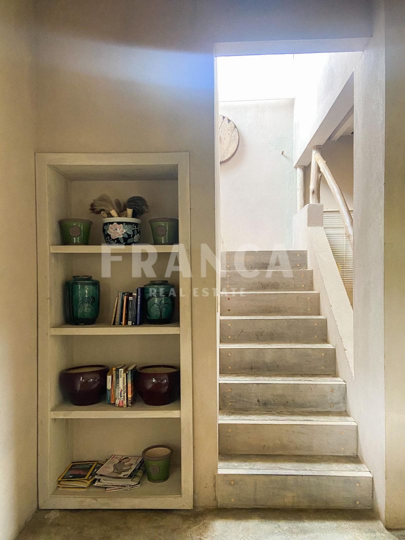 Casa EN ALQUILER TEMPORARIO