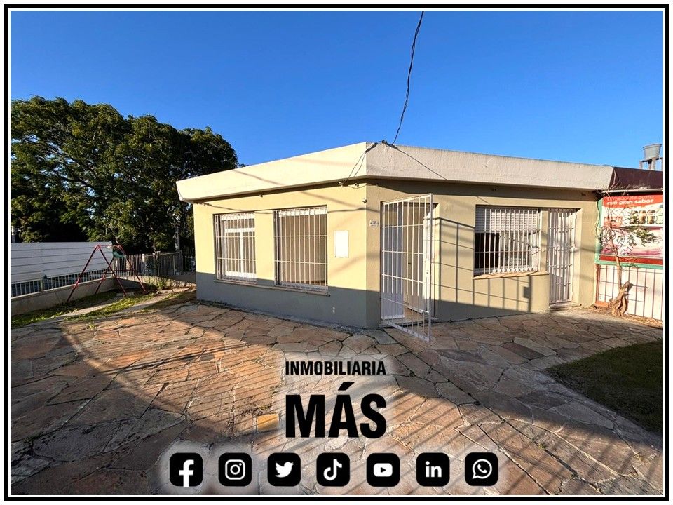 Casa EN ALQUILER