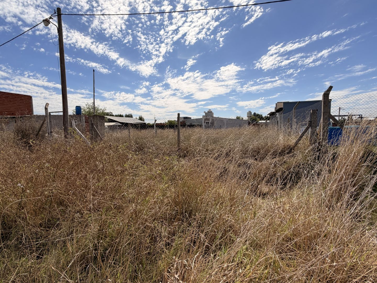 Lote EN VENTA