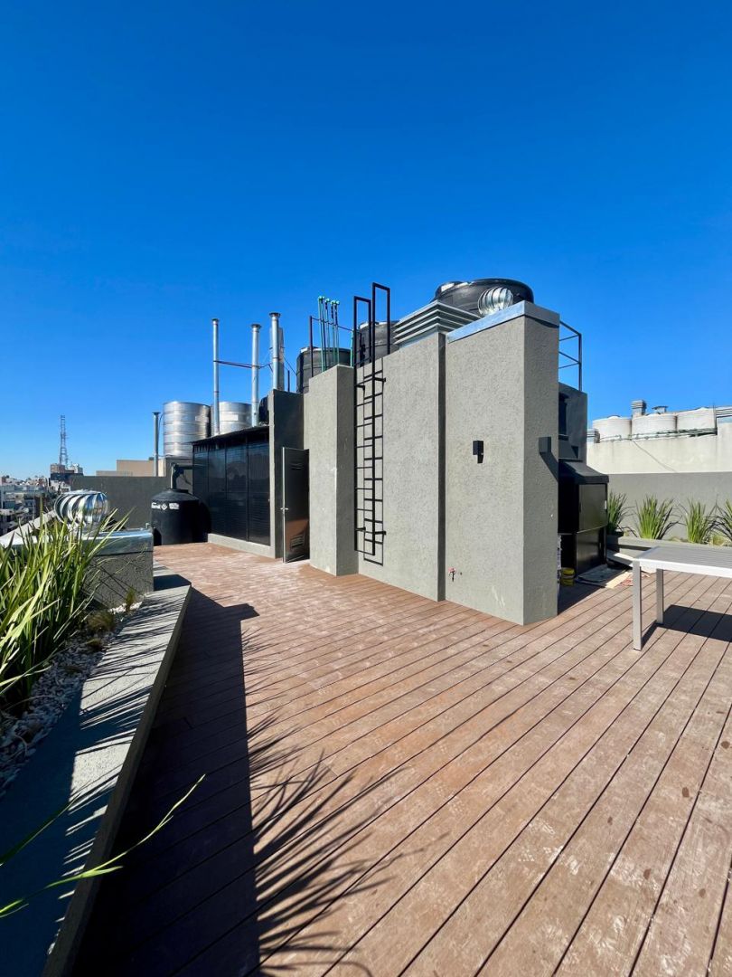 VENTA DE DEPARTAMENTO EN Capital Federal - Caballito - 21