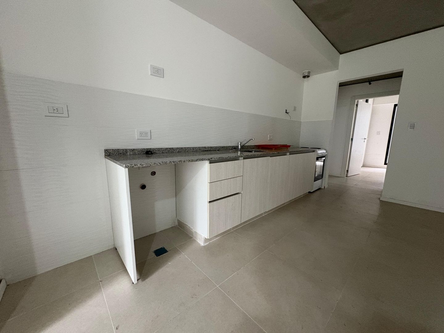 Departamento en Venta en Barracas, Capital Federal