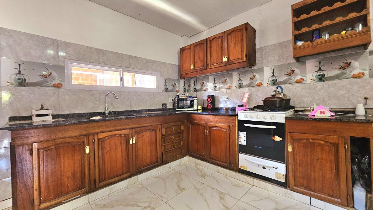 Casa en Venta en Alte. Brown, G.B.A. Zona Sur