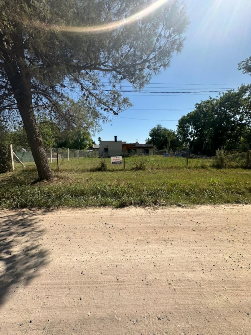Lote EN VENTA