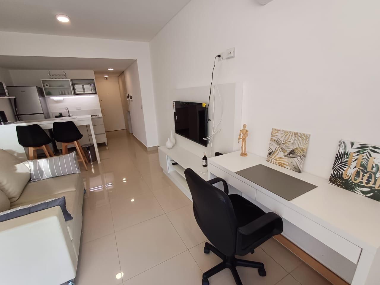 Departamento EN ALQUILER TEMPORARIO