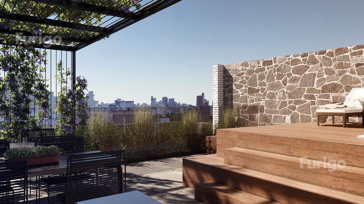 Departamento en Venta en Rosario, Santa Fe