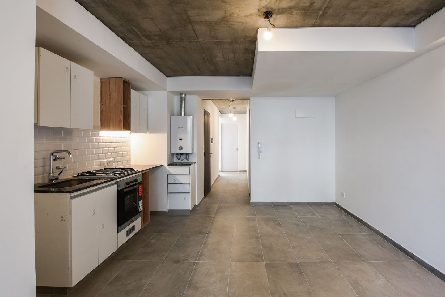 Departamento en Venta en Rosario, Santa Fe