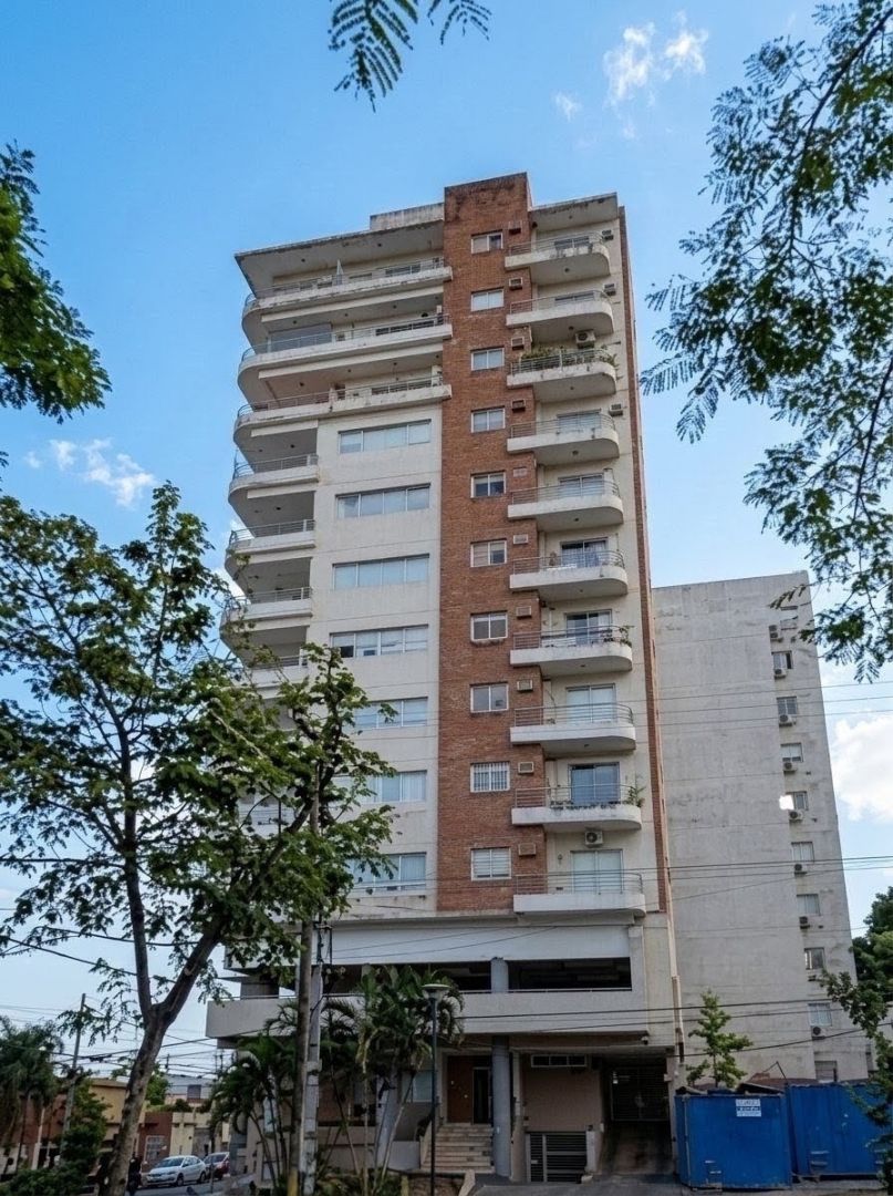 Departamento en Roque Saenz Peñ