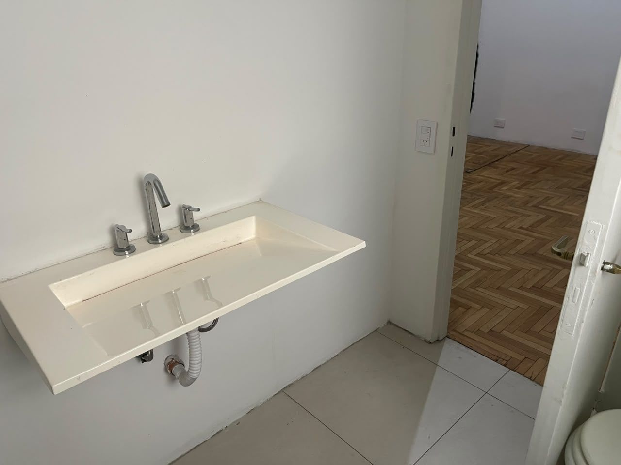 Departamento en Venta en Recoleta, Capital Federal