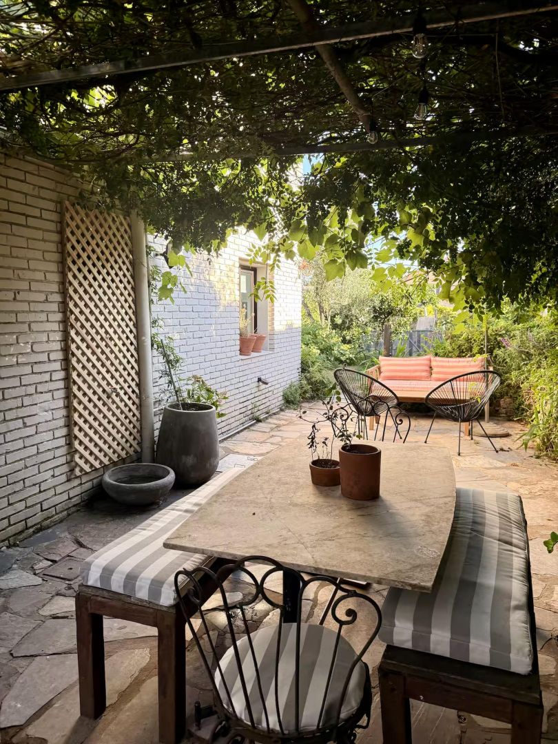 Casa EN ALQUILER TEMPORARIO