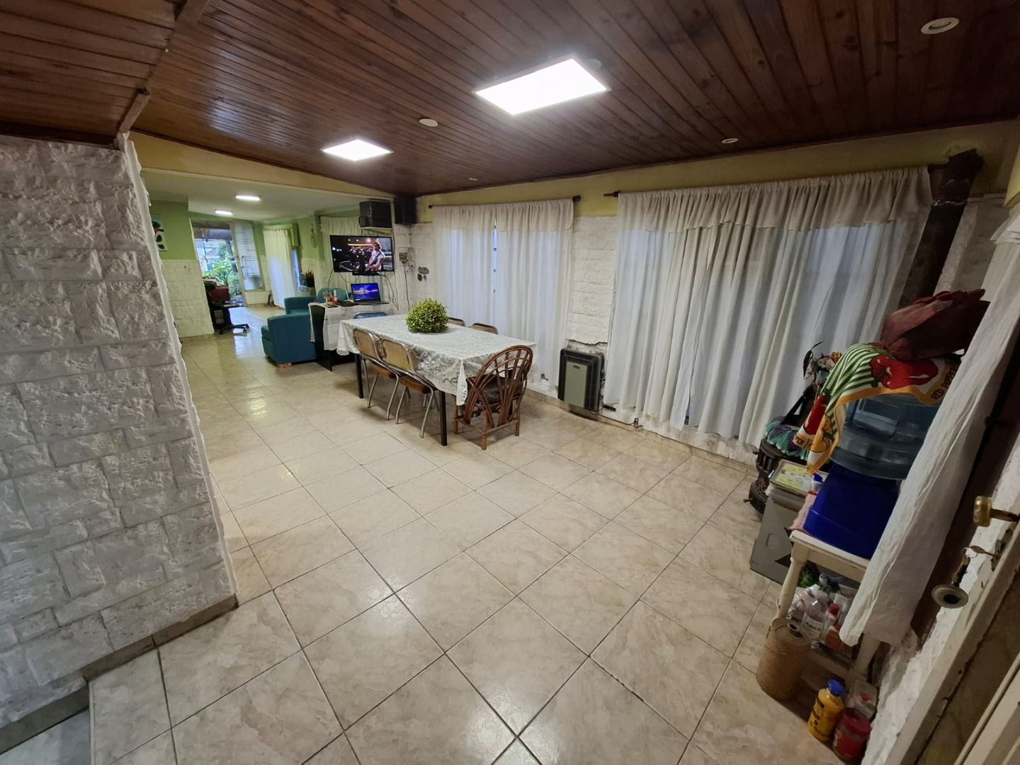 Casa en Venta en General San Martin, G.B.A. Zona Norte