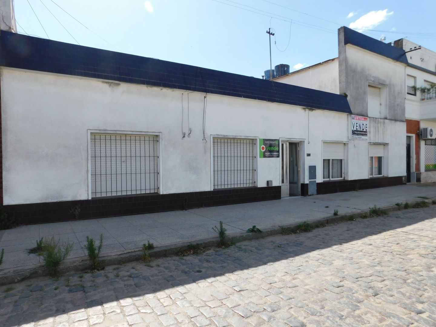 Edificio en venta Centro 