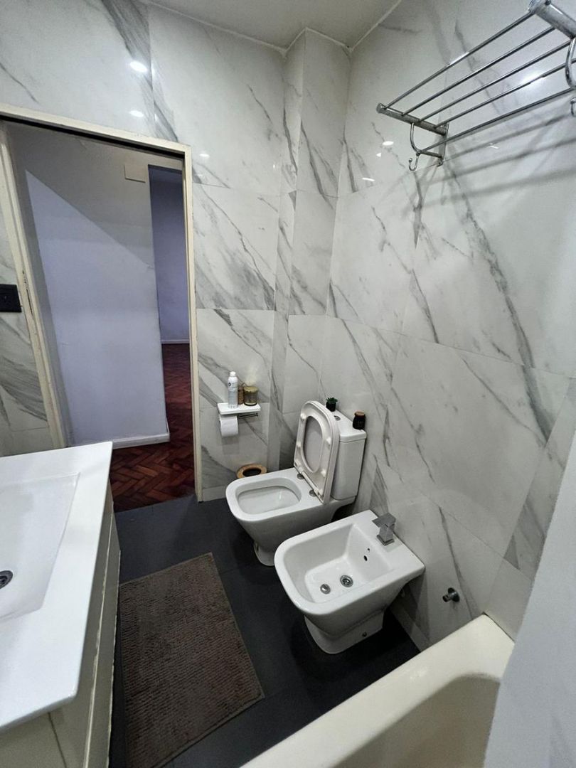 Departamento en Venta en San Cristobal, Capital Federal