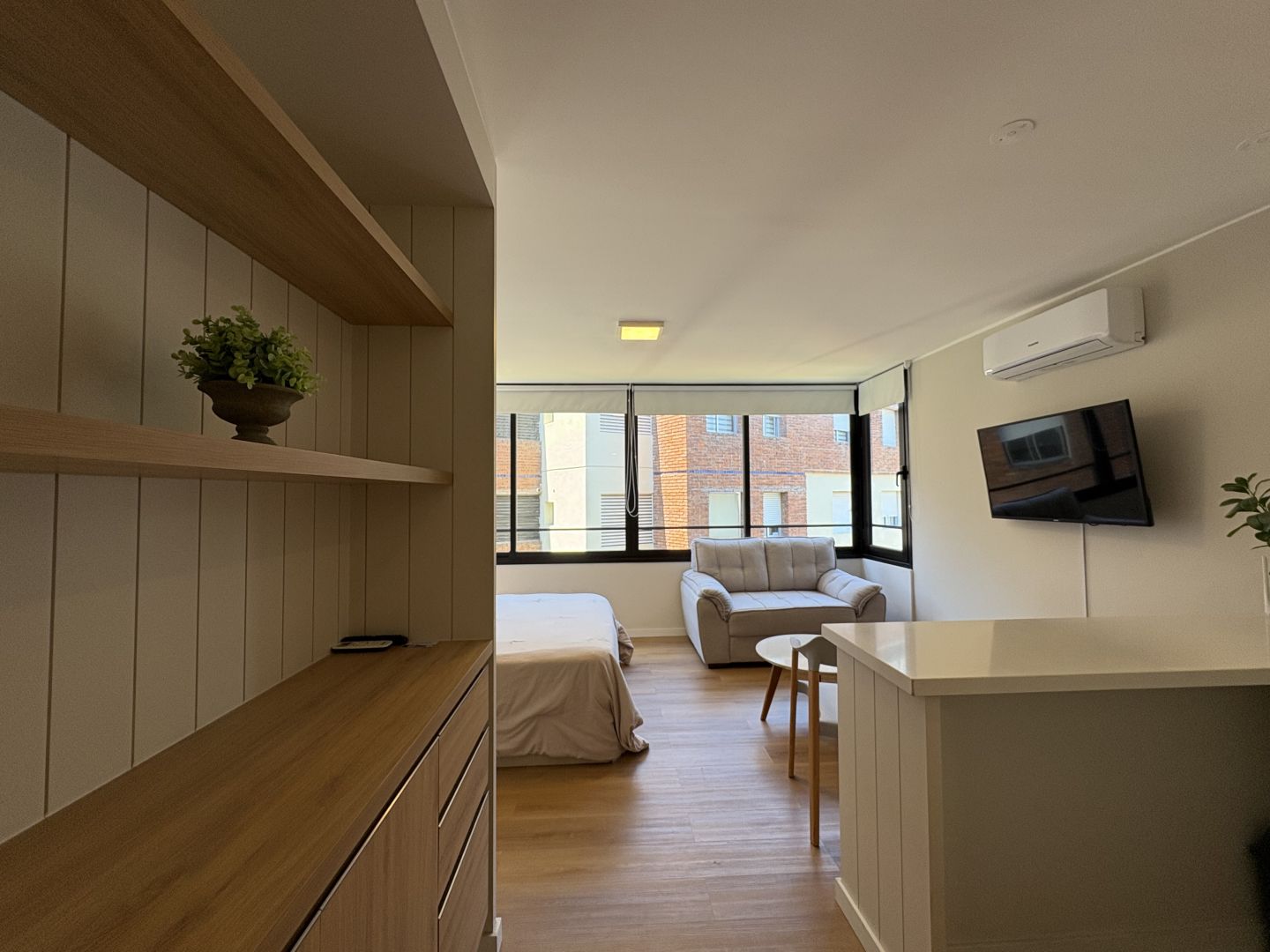 Departamento EN ALQUILER