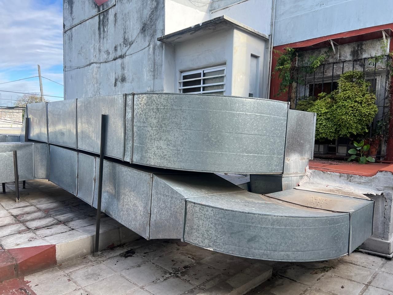 VENTA DE LOCAL EN General San Martín - Villa Lynch - 33