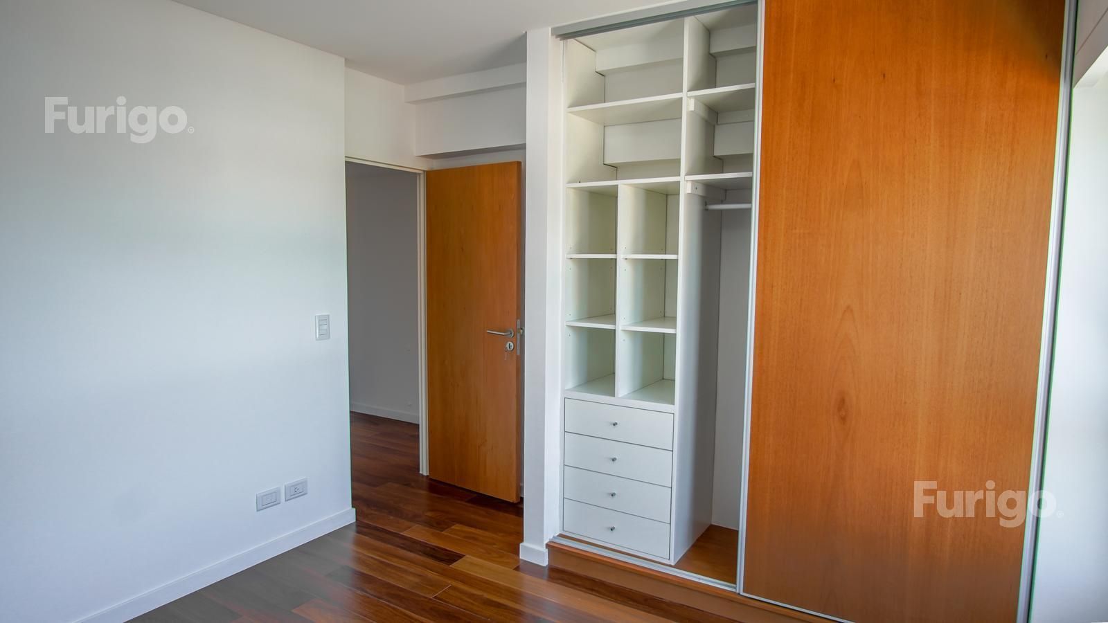 Departamento en Venta en Rosario, Santa Fe
