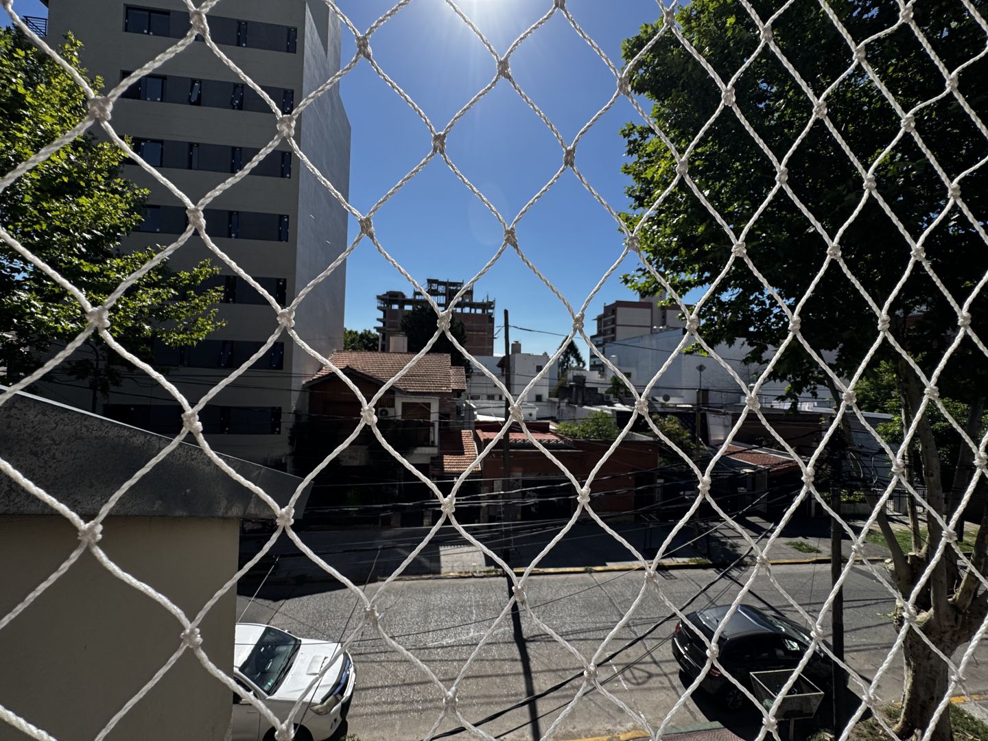 Departamento en Alquiler en Tres de Febrero, G.B.A. Zona Oeste