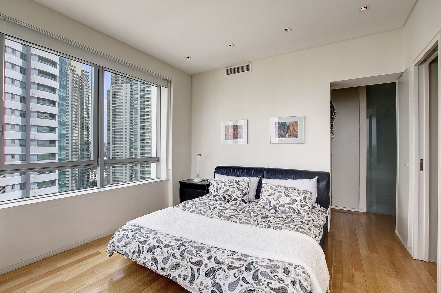 ALQUILER DE DEPARTAMENTO EN Capital Federal - Puerto Madero - 32