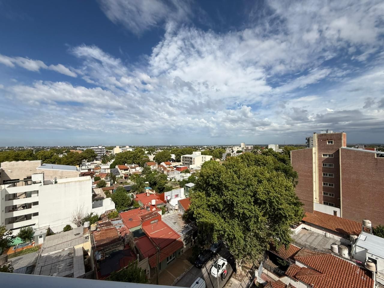 Departamento en Venta en General San Martin, G.B.A. Zona Norte