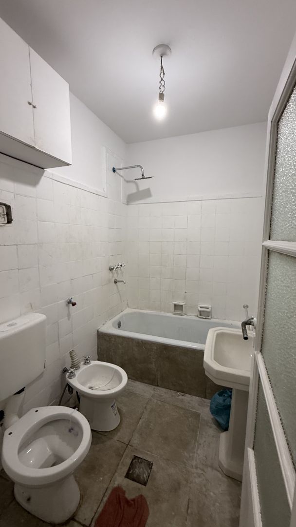 Departamento en Alquiler en Parque Patricios, Capital Federal