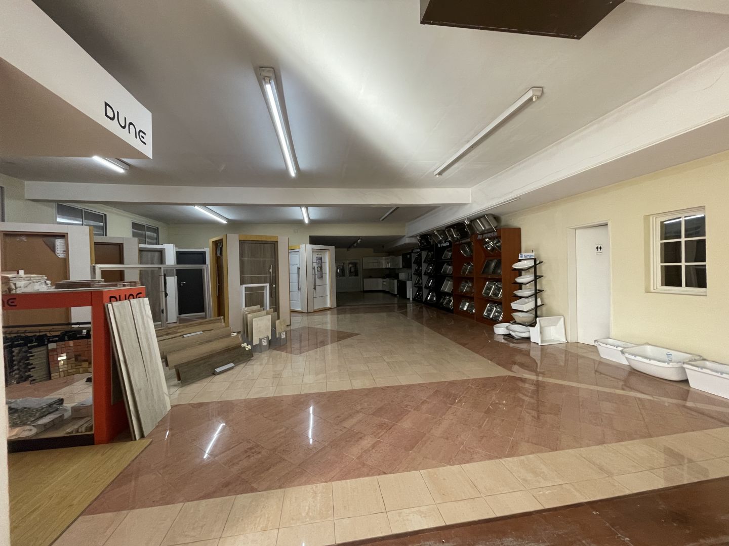 LOCAL EN VENTA