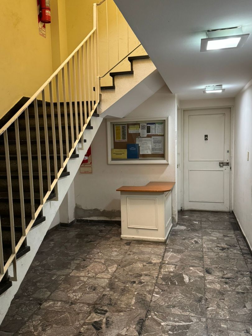 VENTA DE DEPARTAMENTO EN Capital Federal - Balvanera - 17